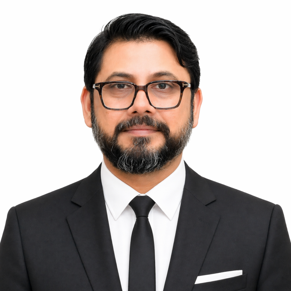 Saifur-Rahman-Kamol
