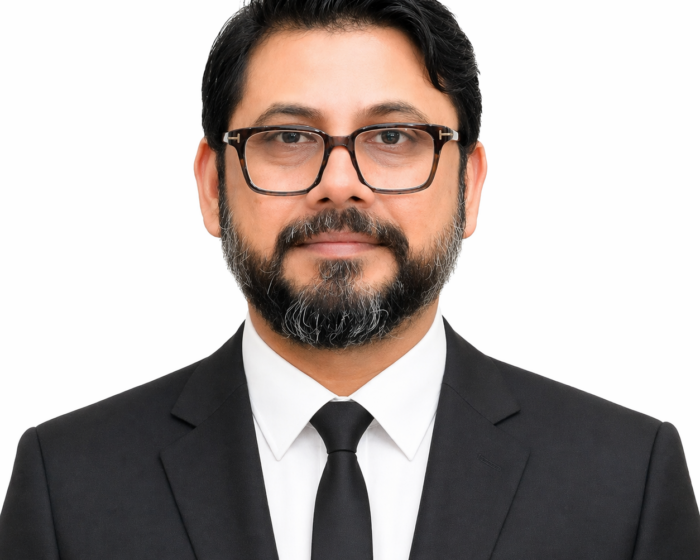 Saifur-Rahman-Kamol