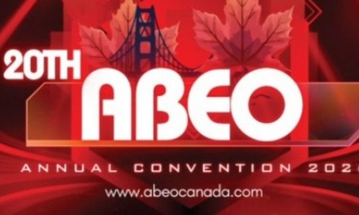 ABEO Banner
